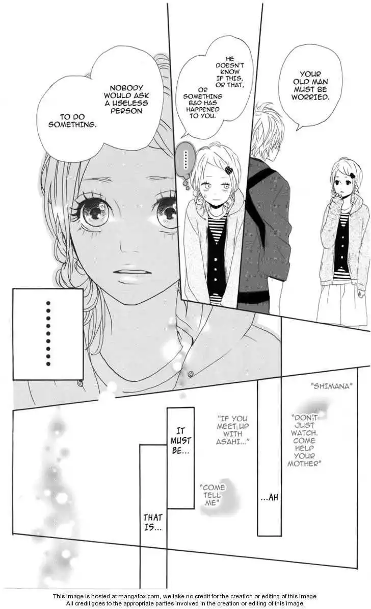 Yumemiru Taiyou Chapter 2 29